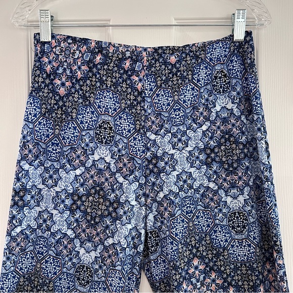 Alyx Print Knit Pants - Picture 2 of 8